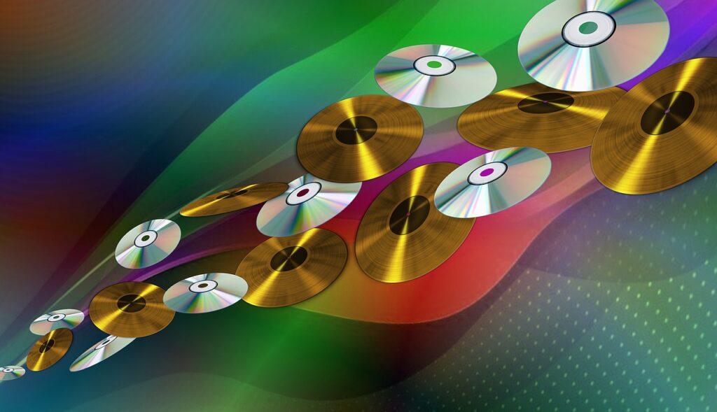 tecnología creación artística