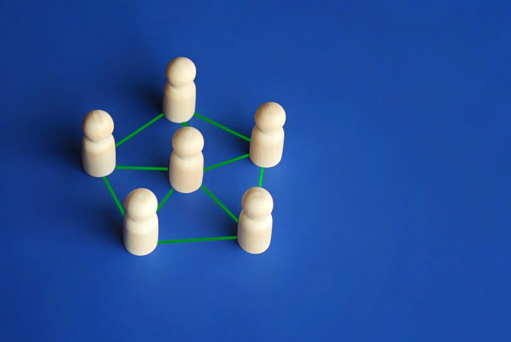 red de apoyo artistas